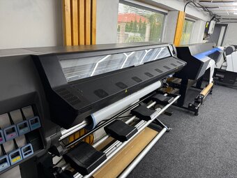 HP Latex 360 100% stav - 3