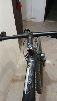 horský bicykel 29" - 3