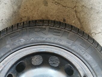 Pneu r16 - 3