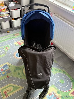 Britax B motion 4 plus - 3