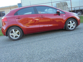 KIA Rio 1.2 CVVT LX r.v. 9/2014 - 3