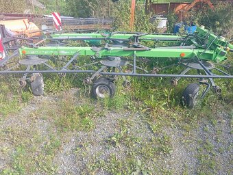 Obracacka sena - 3