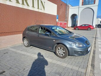 Seat Leon 1.2 TSi 77kw - 3