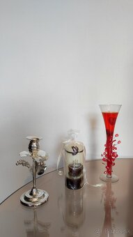Interiérové doplnky, Mušľa, - 3