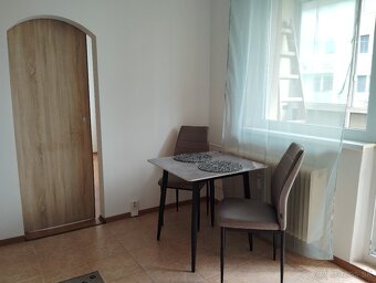 PREDAJ - 2-izbový byt s balkónom, Záhradnícka, Rožňava - 3