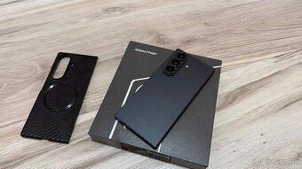 Vymenim predam Samsung Fold 7 5G Black 1TB zaruka Telekom - 3