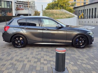 BMW 1 F20 M140i RWD B58 M-Sport 76 000km 12/2018 - 3