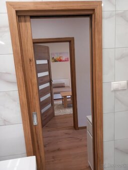 1 iz.byt na prenajom - 3