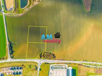 NOVÁ CENA Pozemok Trenč. Teplá 17750 m2 v podiele 1/1 - 3