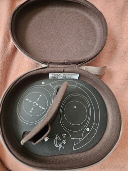 • Sony WH-1000XM4 - Prémiové bezdrôtové
slúchadlá - 3