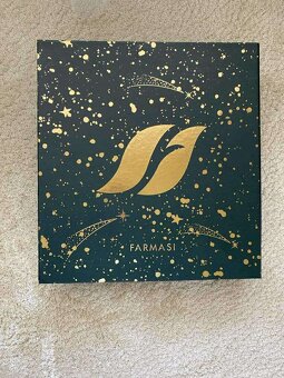 Luxusný adventný kalendár - 3