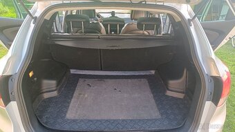 Hyundai ix35 2.0 CRDi VGT Style 4x4 - 3