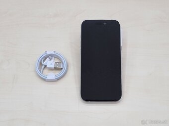 Apple iPhone 15 Pro 512GB Natural Titanium - 3