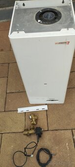 Predám plynový kotol Protherm Panter - 3