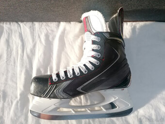 Predám korčule Bauer Vapor X90 SR - 3