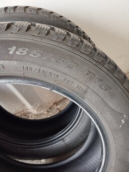 Zimné pneu Pirelli - 3