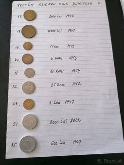 mince Rumunska - 3