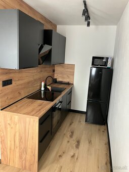 Prenájom 2-izbový byt - 3