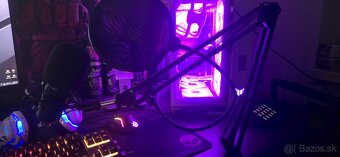 Mikrofón zn. Mozos kit - 3