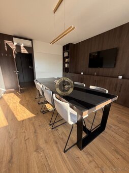 Moderné kancelárske priestory na prenájom | DUNAJSKÁ, BA I - 3