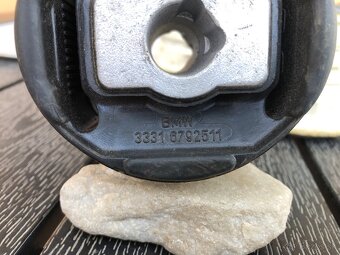 BMW ORIGINAL SILENTBLOK - 3