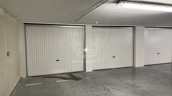 TOP PRIESTRANNÁ GARÁŽ NA MAJERNÍKOVEJ - 3