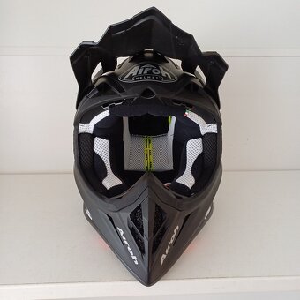 Motokrosová přilba Airoh Aviator ACE - 3