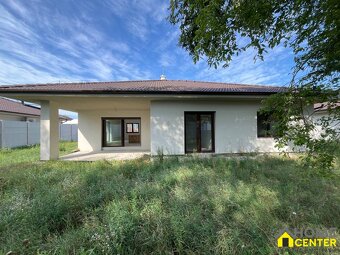 REZERVOVANÁ novostavba - 5 izbový bungalov/ RD/ v Komárne /  - 3