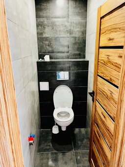 ZNÍŽENÁ CENA 4. izbová novostavba 482m2, HE - 3