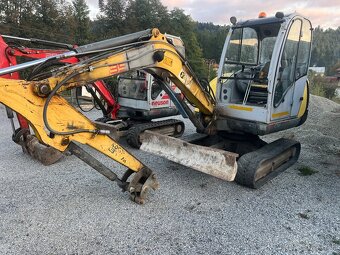 Predam NEUSON 3503 RD - 3