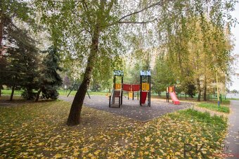 Vyhľadávaný 4-izb.byt, Prešov- Pavla Horova (Sekčov) - 3