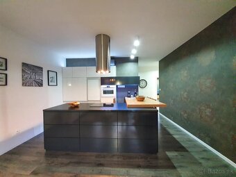 Vkusný a priestranný 3iz byt v novostavbe v Prievoze - 3