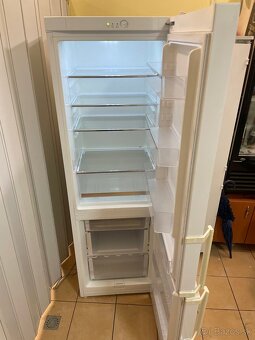 Chladnička Samsung - 3