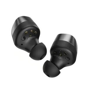 Sennheiser MOMENTUM 4 TWS Black Graphite - 3