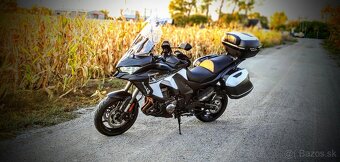 Kawasaki Versys 1000 SE - 3