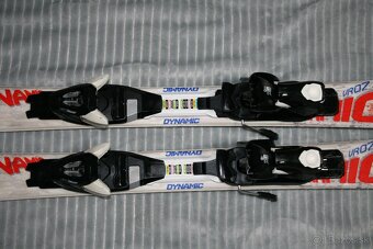 lyže dynamic 100 cm , - 3