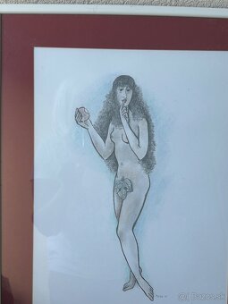 Obrazy série 20 kusu pouze jako celek - 3