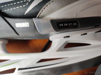 Detské zimné korčule - 3