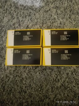 Freestyle libre senzory 2 4 kusy - 3