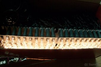 VIANOČNÉ OSVETLENIE - 3