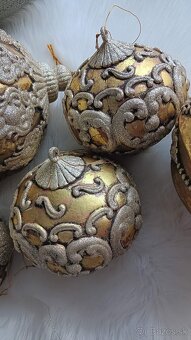 Vianočná výzdoba - 3