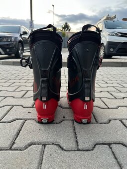 Lyžiarky Hagan Pure - 3