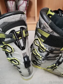 Rossignol alltrack pro - 3