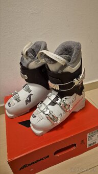 SPEEDMACHINE J3 GIRL 235mm - 3