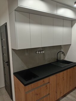 Vstavané skrine na mieru, kuchyňa na mieru, nábytok - 3