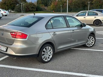 SEAT TOLEDO•2013•1.6TDI - 3