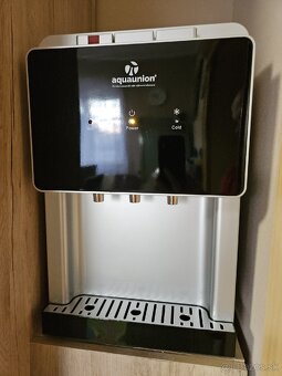 Výdajník barelovej vody Aquamat - 3