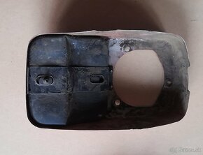 Tera, Vari, Agzat - 3