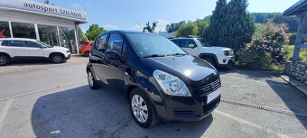 Suzuki Splash 1.0 GC - 3