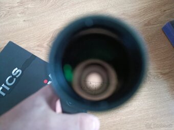 Pso Victor optic - 3